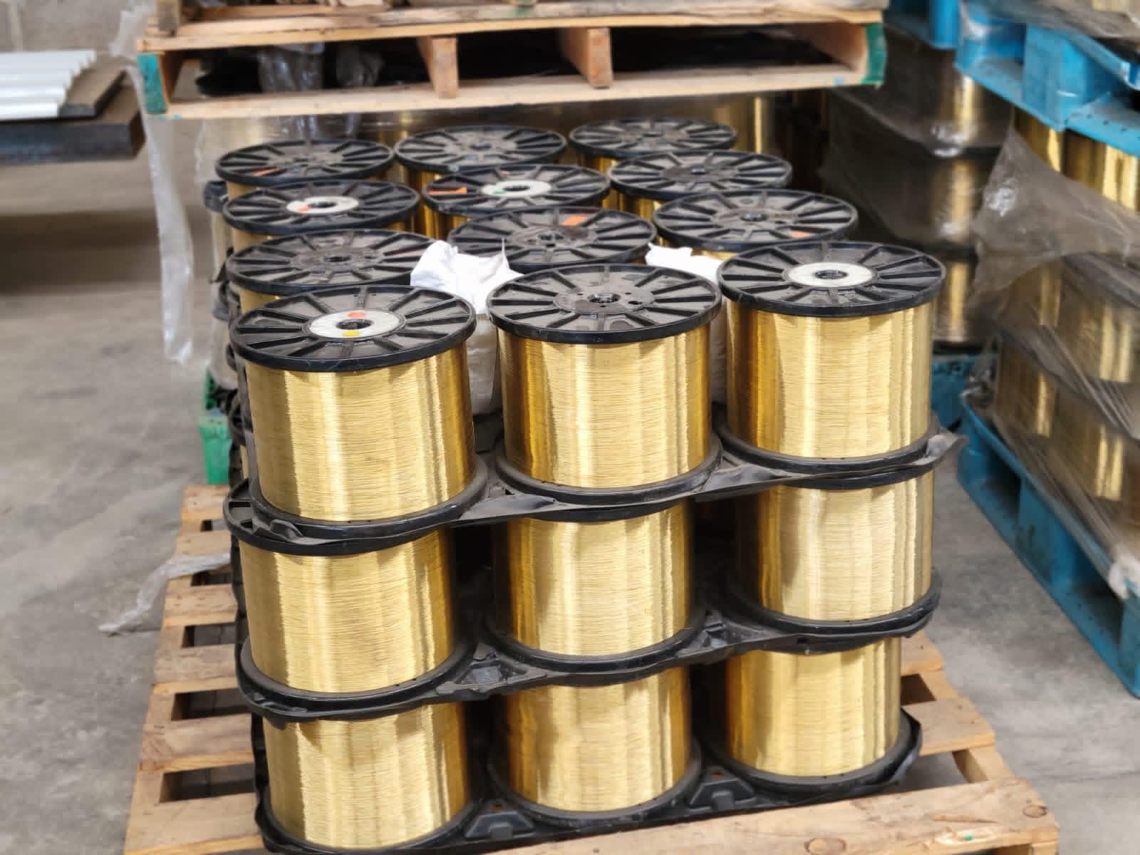 Material Eléctrico